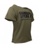 Футболка Gorilla Wear Classic Work Out Top L/XL Зелена/Хакі/Комуфляжная (9010740012) - зображення 3