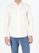Рубашка хлопковая мужская Colin's CL1048576YLW XL Yellow (8682240676591) - изображение 4
