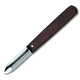 Овочечистка Victorinox Vx50109 Brown, 128 мм - зображення 1