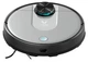 Робот-пылесос Viomi V2 Pro Vacuum Cleaner Black - изображение 3