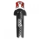 Штопор з різаком для фольги Victorinox чорн. - изображение 1