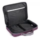 Сумка для ноутбука 15,6" SUMDEX PON-301 Purple - зображення 4