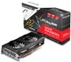 Видеокарта Sapphire PCI-Ex Radeon RX 6700 XT OC Pulse 12GB GDDR6 (192bit) (2615/16000) (HDMI, 3 x DisplayPort) (4895106291317) - изображение 7