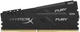 Оперативная память HyperX DDR4-3733 16384MB PC4-29864 (Kit of 2x8192) Fury Black (HX437C19FB3K2/16) - изображение 1