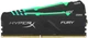 Оперативная память HyperX DDR4-3600 16384MB PC4-28800 (Kit of 2x8192) Fury RGB (HX436C17FB3AK2/16) - изображение 1