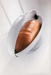 Хлібниця металева Wesco Space Master червона 221201-02 - зображення 4