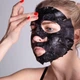Маска кокосовая тканевая Sarangsae cosmetics Estesophy Faсe Mask Pack Coconut Oil, 1 шт 25 грамм - изображение 3