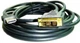 Кабель HDMI - DVI 3м Cablexpert, v1.3, позолоч.конектор (CC-HDMI-DVI-10) - изображение 2