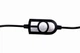 Навушники Gembird GHS-U-5.1-01 Black/Red (GHS-U-5.1-01) - зображення 4