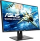 Монитор ASUS 27" VG278QF Black; 1920x1080 (165 Гц), 0.5 мс, 400 кд/м2, DVI-D, HDMI, DisplayPort - изображение 3