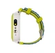 Детские смарт-часы AmiGo GO004 Splashproof Camera+LED Green; 1.44" (240х240) LCD сенсорный / RDA8955 / ОЗУ 32 МБ / 32 МБ встроенной / камера 2 Мп / Bluetooth 4.0 / GPS, LBS / 400 мАч / 52 х 40 х 14 мм, 40 г / зеленый - изображение 2
