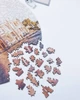 Деревянный Пазл ″Оперный театр в Одессе″ от PuzzleUP (MUAOD) - изображение 3