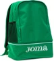 Рюкзак спортивный 24.2 л Joma Training III 400552.450 Зеленый (8424309082239) - изображение 1