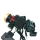 Фонарь налобный Bailong AS-0509 - изображение 6