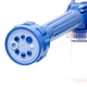 Насадка на шланг Ez Jet Water Cannon Синий (0609ОК) - изображение 2