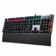 Клавиатура Aula Fireshock V2 Mechanical (6948391221762) USB - изображение 2