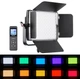 Постоянный свет Tolifo GK-S60RGB - изображение 6