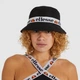 Панамка Ellesse Polna Bucket black - изображение 1