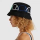 Панамка Ellesse Pinala Bucket black - изображение 2