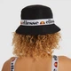 Панамка Ellesse Polna Bucket black - изображение 3