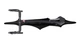Чохол для велосипеда West Biking Black L (10280L) - зображення 3