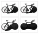Чохол для велосипеда West Biking Black L (10280L) - зображення 7