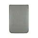 Чехол для электронной книги Pocketbook Origami U6XX Shell O series, light grey (HN-SLO-PU-U6XX-LG-CIS) - изображение 2