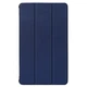 Чохол до планшета Armorstandart Smart Case Samsung Galaxy Tab A7 lite 8.7 Blue (ARM59398) - зображення 1
