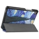 Чехол для планшета BeCover Smart Case Huawei MatePad T8 Night (705322) - изображение 4