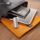 Підставка для ноутбука Hoco Metal folding portable notebook stand - зображення 4