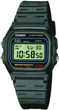 Мужские часы Casio W-59-1VQES - изображение 1