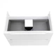 Тумба підлогова Qtap Scorpio WHITE QT1473TNВ901NW SD00050543 - зображення 7