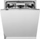 Встраиваемая посудомоечная машина WHIRLPOOL WIO 3T133 PLE - изображение 1