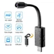 USB камера видеонаблюдения - регистратор на гибкой ножке Jianshu U21 2 Мп Full HD 1080P миниатюрная (100420) 200668 - изображение 3