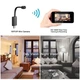Мини WIFI камера USB ZTOUR U22 на гибком шлейфе с подсветкой HD 720P датчик движения (100698) 200706 - изображение 4