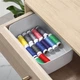 Ящик для хранения FH-10 XS LIGHT GRAY Светло-серый - изображение 6