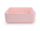 Ящик для хранения MVM FH-12 L LIGHT PINK Светло-розовый - изображение 3