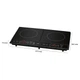 Индукционная электроплита CLATRONIC DKI 3609 Black - изображение 4
