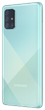 Мобильный телефон Samsung Galaxy A71 6/128GB Blue (SM-A715FZBUSEK) - изображение 4