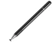 Стилус ручка BASEUS Golden Cudgel Capacitive ACPCL-01 черный - изображение 3