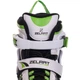 Роликовые коньки раздвижные Zelart XS/29-32 (PL, PVC, колесо PU, алюм. рама, Зеленый) (Z-2916_Зеленый_XS_(29-32)) - изображение 5
