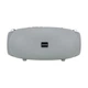 Портативна Bluetooth колонка Borofone BR12 mAh, Grey - зображення 4