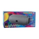 Портативна Bluetooth колонка Borofone BR12 mAh, Grey - зображення 1