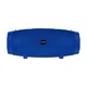 Беспроводная колонка Borofone BR14, 2х8W, IPX5, BT5.0, AUX, USB, TF, FM, 2400mAh, 2h, blue - изображение 2