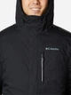 Парка мужская Columbia Oak Harbor Insulated Jacket 1958661-010 L (0194004604989_0990043133257) - изображение 5
