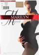 Колготки для вагітних Marilyn Mama 40den 4 / L Натуральні - зображення 3