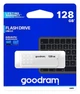 Флеш-накопитель USB 128GB GOODRAM UME2 White (UME2-1280W0R11) - изображение 5