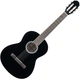 Гітарний комплект GEWApure VGS Basic Black 4/4 (класична гітара, чохол, струни, тюнер, підніжка) (PS510156742-S5) - зображення 2