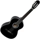 Гітарний комплект GEWApure VGS BasicPlus Black 4/4 (класична гітара, стійка, чохол, тюнер) (PS510356742-S7) - зображення 2