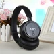 Бездротові навушники NIA-Q1 4-в-1 - Bluetooth-навушники з MP3 плеєром, FM радіо, гарнітура - зображення 11